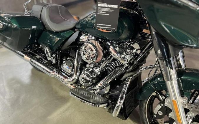 2024 Harley-Davidson® FLHX - Street Glide®