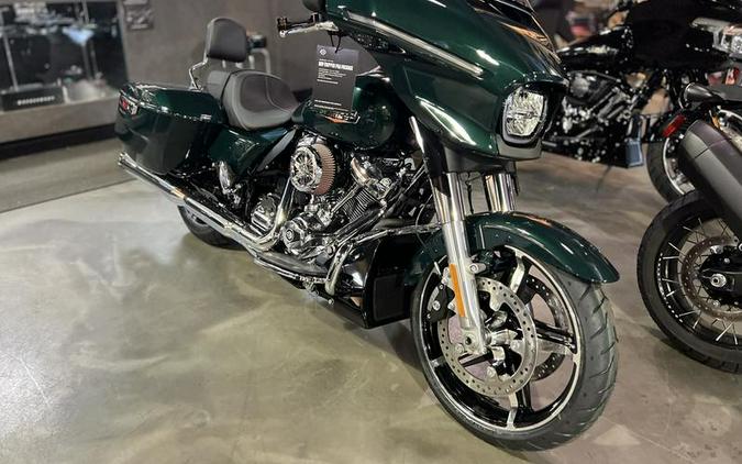 2024 Harley-Davidson® FLHX - Street Glide®