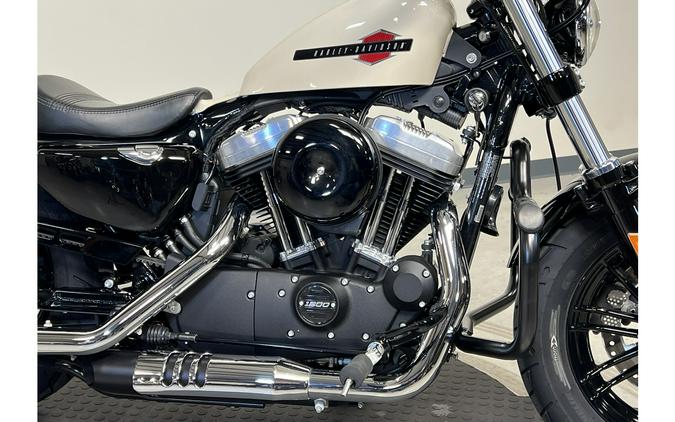 2022 Harley-Davidson® Sportster® Forty-Eight® XL1200X