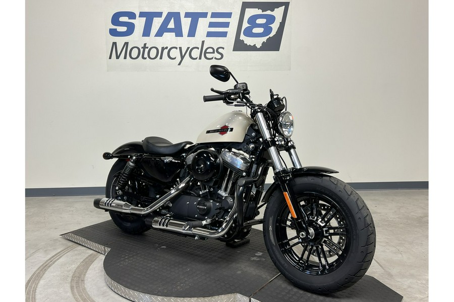 2022 Harley-Davidson® Sportster® Forty-Eight® XL1200X