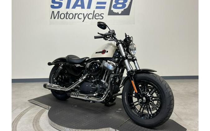 2022 Harley-Davidson® Sportster® Forty-Eight® XL1200X