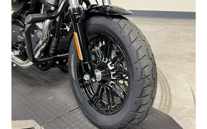 2022 Harley-Davidson® Sportster® Forty-Eight® XL1200X