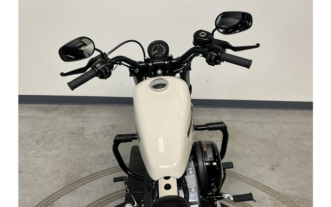 2022 Harley-Davidson® Sportster® Forty-Eight® XL1200X