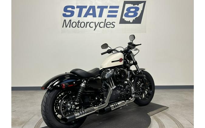 2022 Harley-Davidson® Sportster® Forty-Eight® XL1200X