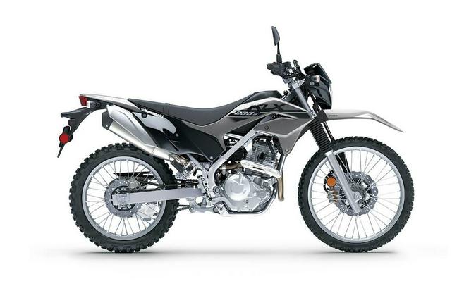 2023 Kawasaki KLX230 S ABS