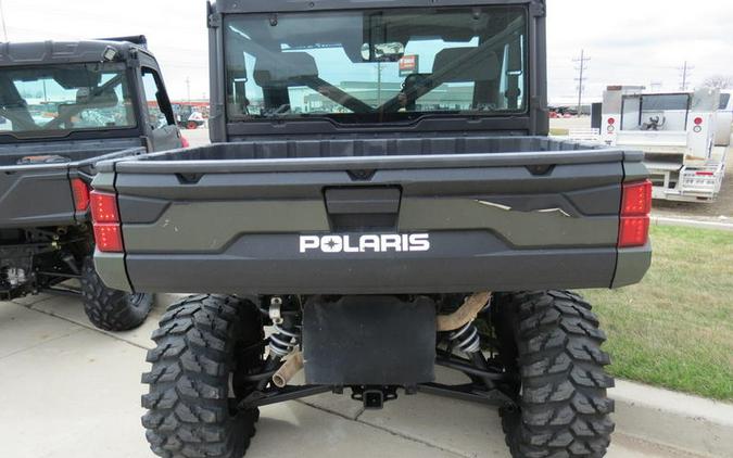 2020 Polaris® Ranger XP® 1000 NorthStar Premium