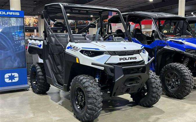 2024 Polaris Ranger XP Kinetic Premium