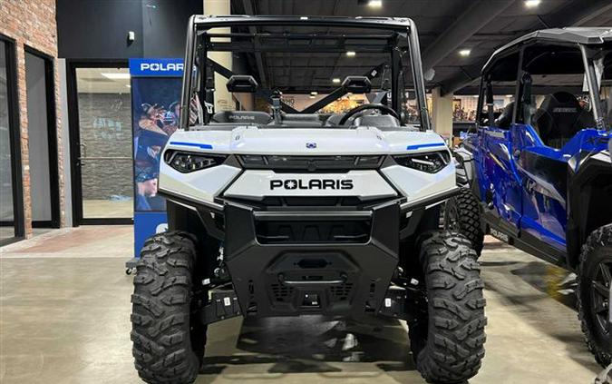 2024 Polaris Ranger XP Kinetic Premium