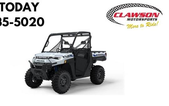 2024 Polaris Ranger XP Kinetic Premium