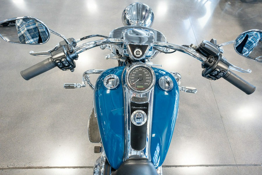 2021 Harley-Davidson Trike FLRT - Freewheeler