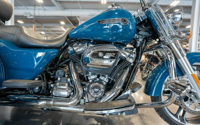 2021 Harley-Davidson Trike FLRT - Freewheeler