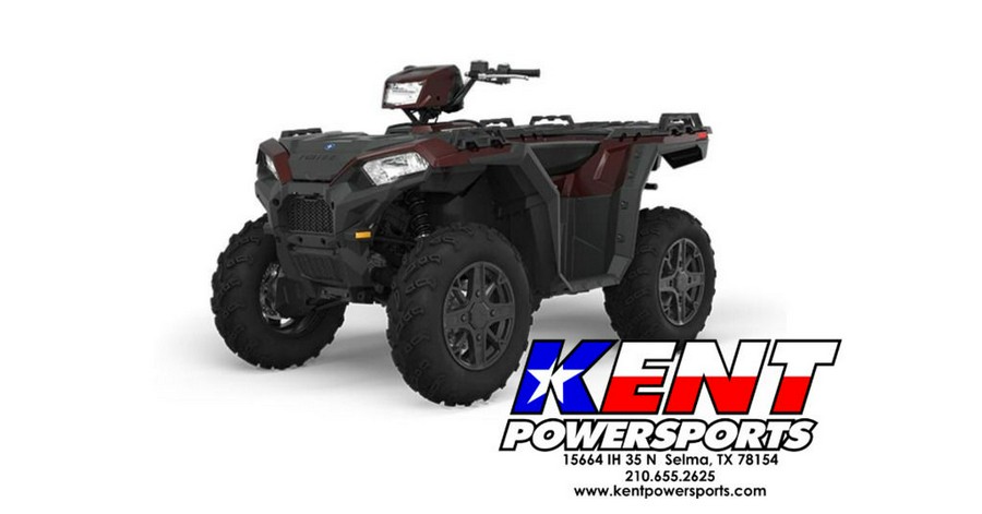 2023 Polaris Sportsman 850 Premium