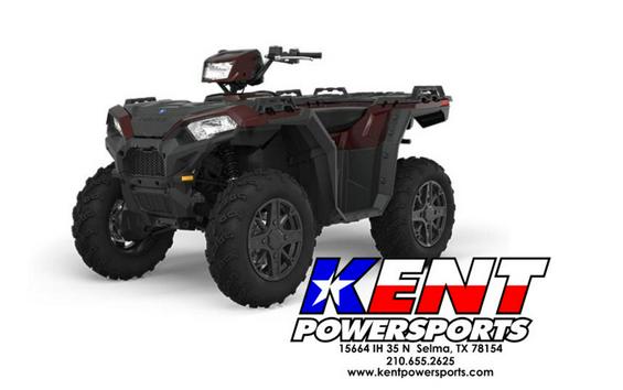 2023 Polaris Sportsman 850 Premium