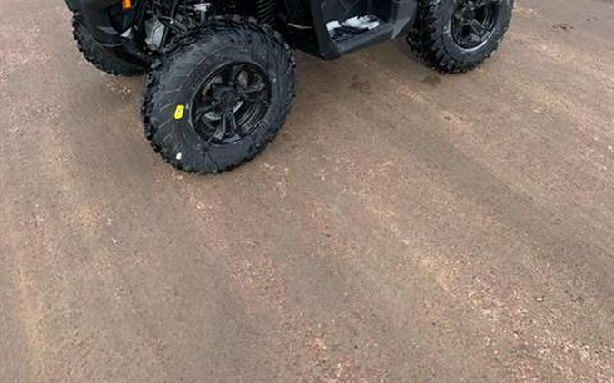 2024 Can-Am Outlander DPS 700