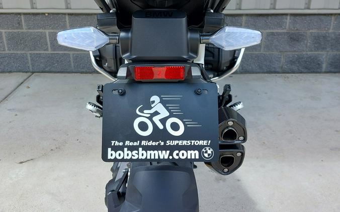 2024 BMW R 1300 GS