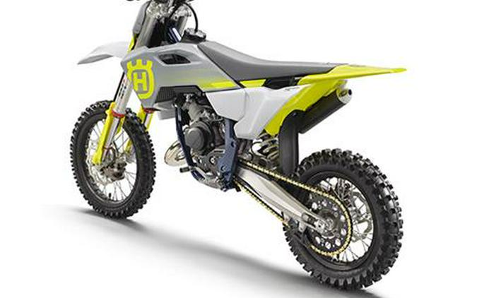 2025 Husqvarna TC 65