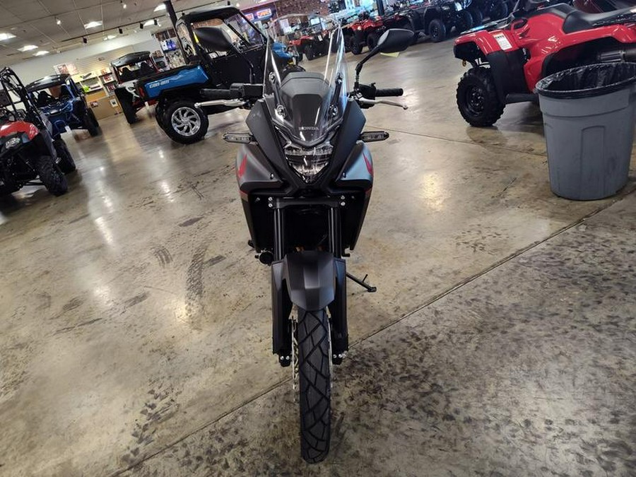 2024 Honda® Transalp