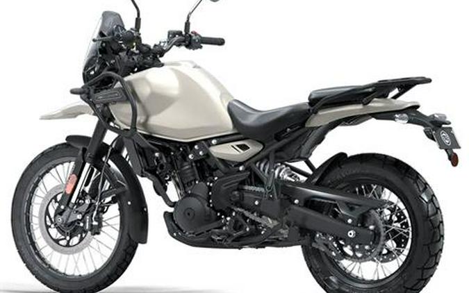 2025 Royal Enfield Himalayan 450