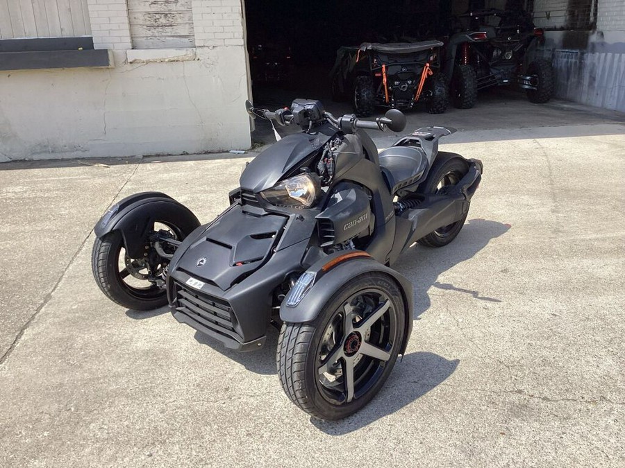 2023 Can-Am™ Ryker Sport 900 ACET