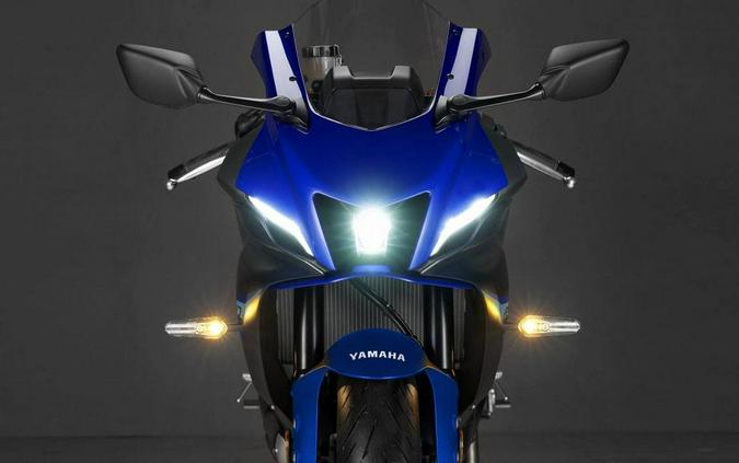 2024 Yamaha YZF R7