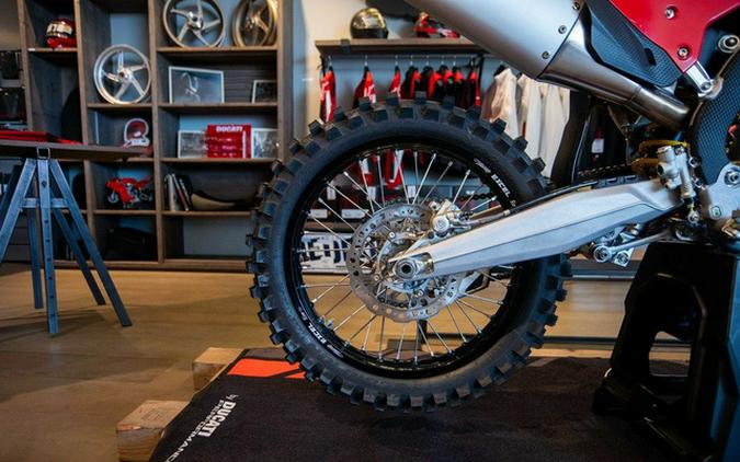 2026 Ducati DESMO450 MX