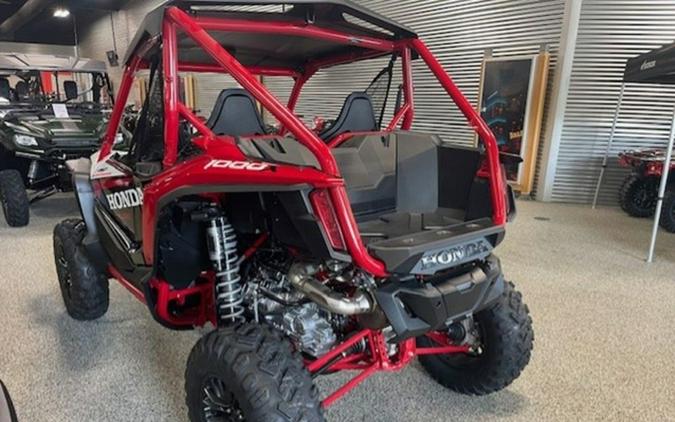 2025 Honda Talon 1000R FOX Live Valve