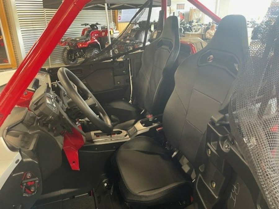 2025 Honda Talon 1000R FOX Live Valve