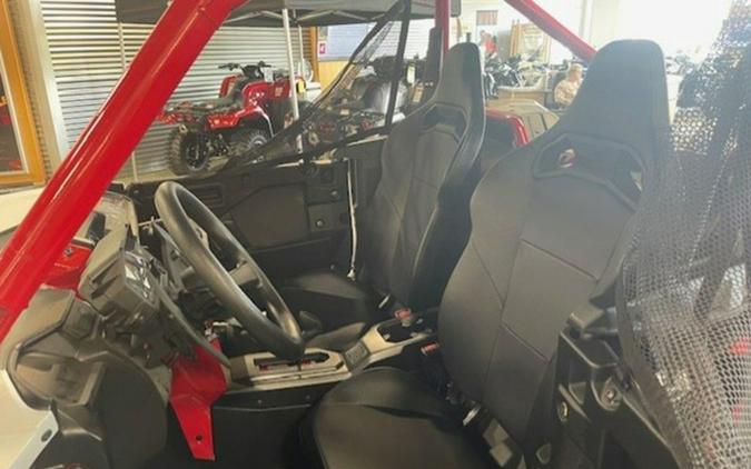 2025 Honda Talon 1000R FOX Live Valve