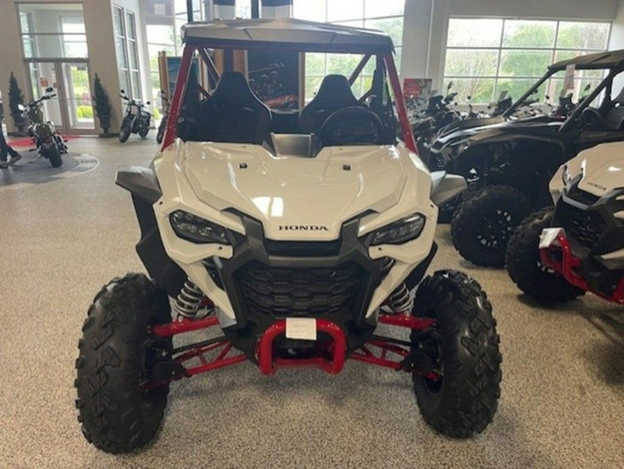 2025 Honda Talon 1000R FOX Live Valve