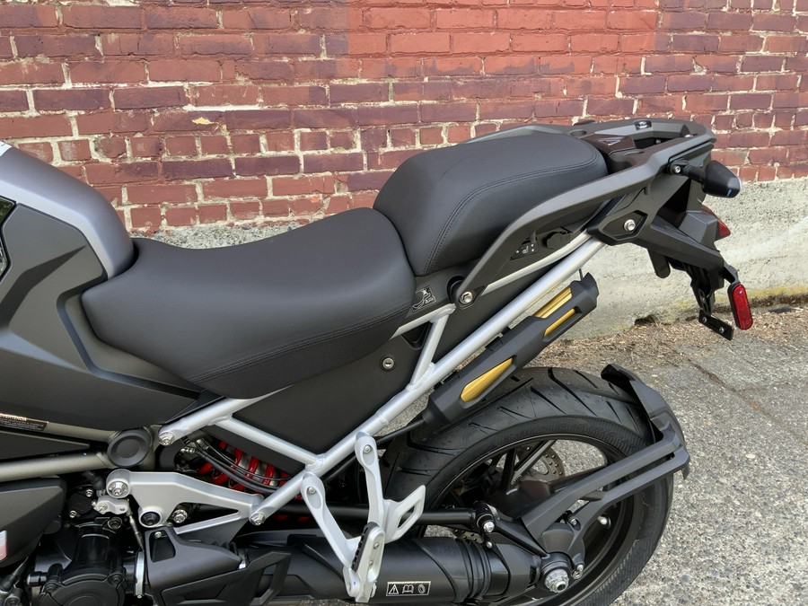 2025 Triumph TIGER 1200 GT EXPLORER