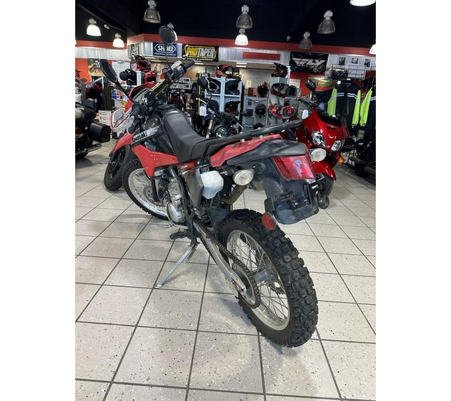 2012 Kawasaki KLX®250S