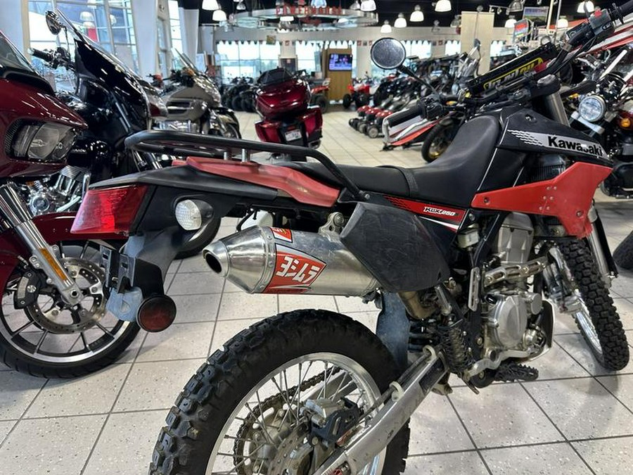 2012 Kawasaki KLX®250S