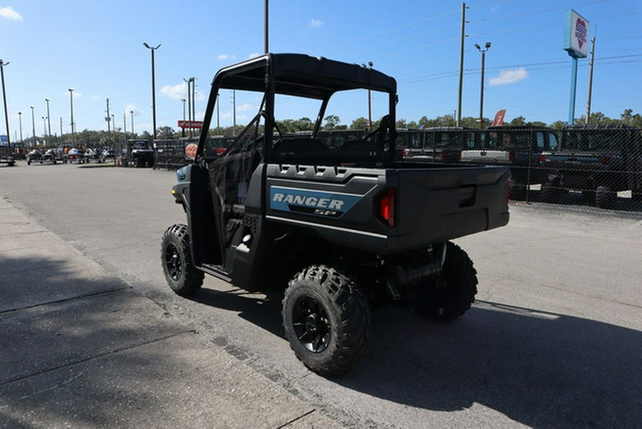 2026 Polaris Ranger SP 570 Premium