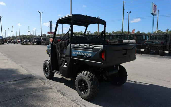 2026 Polaris Ranger SP 570 Premium