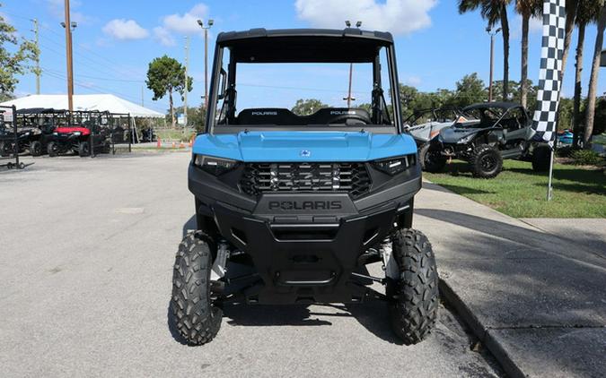 2026 Polaris Ranger SP 570 Premium