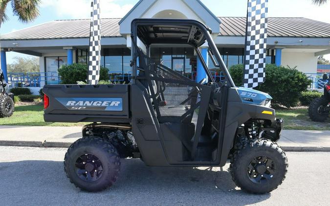 2026 Polaris Ranger SP 570 Premium