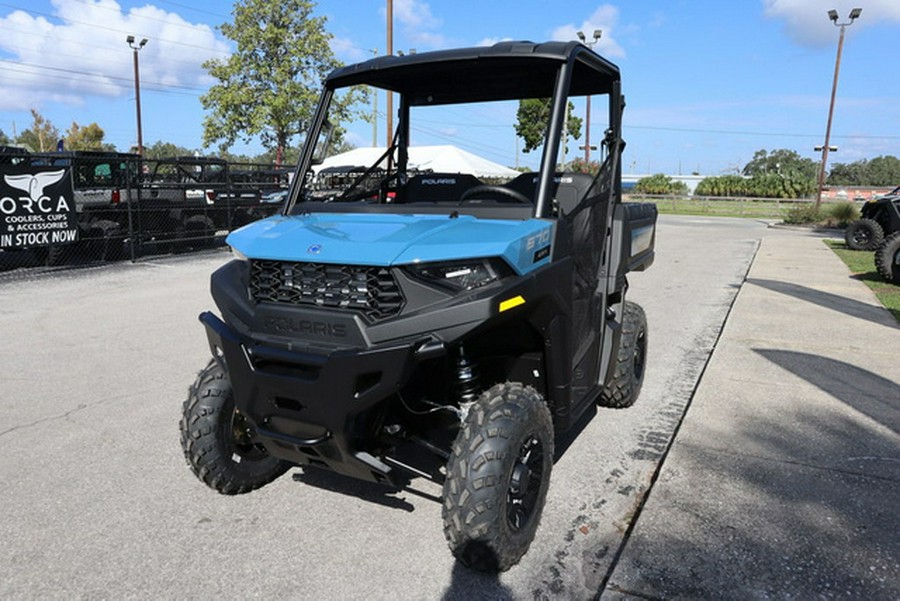 2026 Polaris Ranger SP 570 Premium