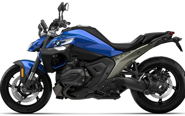 2026 BMW R 1300 R
