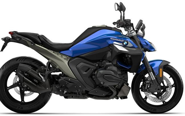 2026 BMW R 1300 R