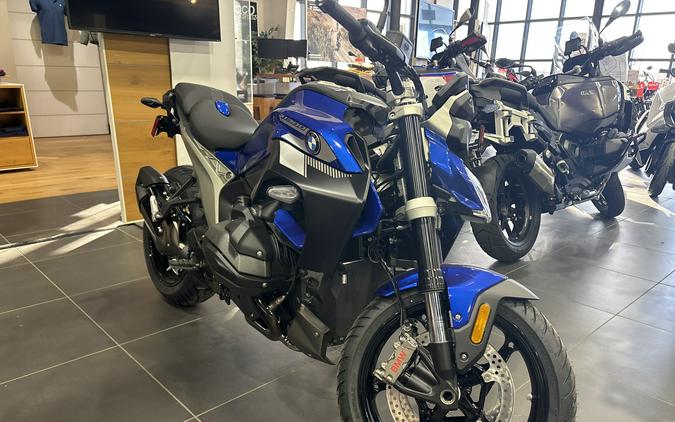 2026 BMW R 1300 R