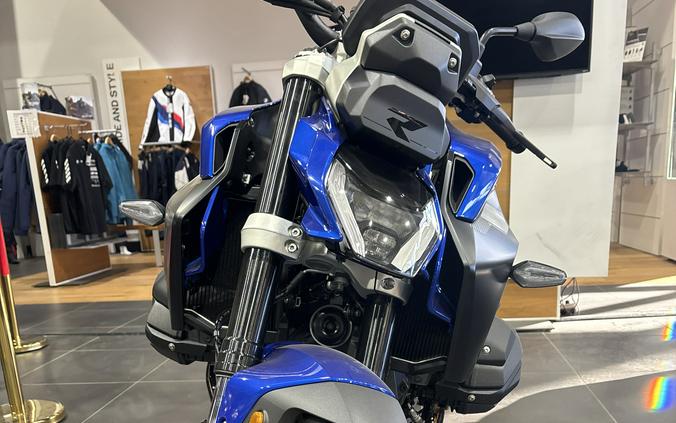 2026 BMW R 1300 R
