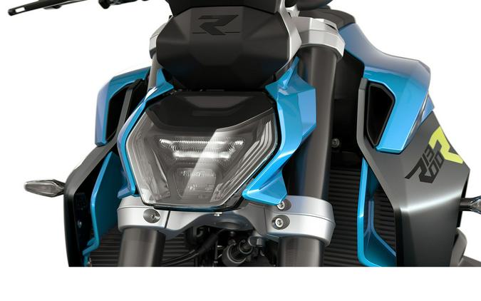 2026 BMW R 1300 R