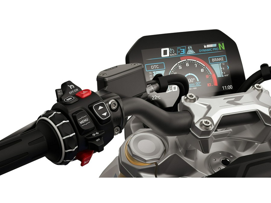 2026 BMW R 1300 R
