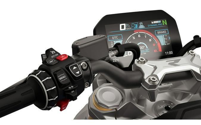 2026 BMW R 1300 R