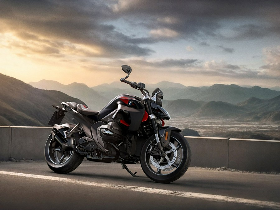2026 BMW R 1300 R