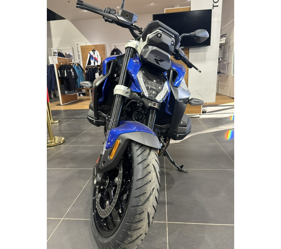 2026 BMW R 1300 R