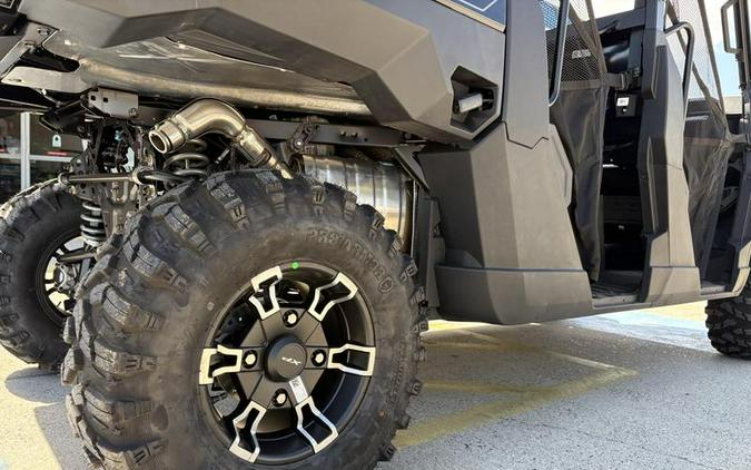2026 Polaris® Ranger Crew XP 1000 Texas Edition