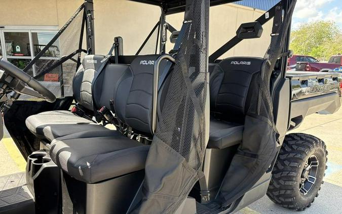 2026 Polaris® Ranger Crew XP 1000 Texas Edition