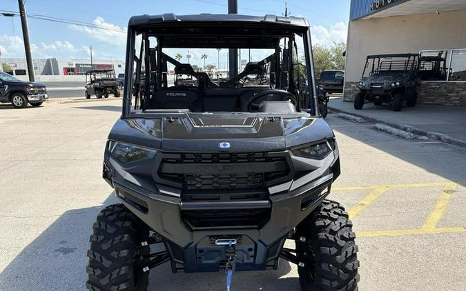 2026 Polaris® Ranger Crew XP 1000 Texas Edition