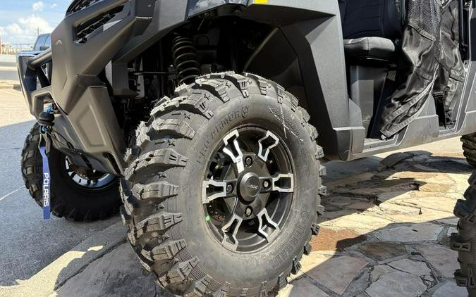 2026 Polaris® Ranger Crew XP 1000 Texas Edition